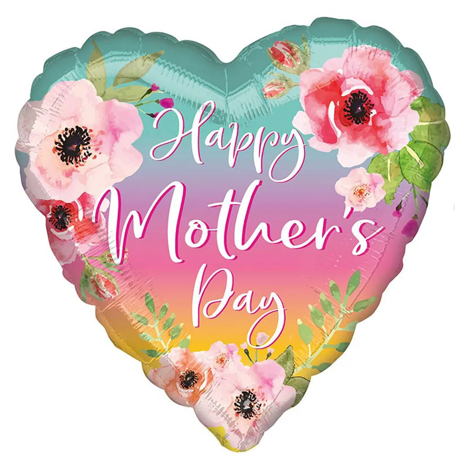 folienballon-happy-mothersday-blumen-ombre-80-cm-p32 image 1