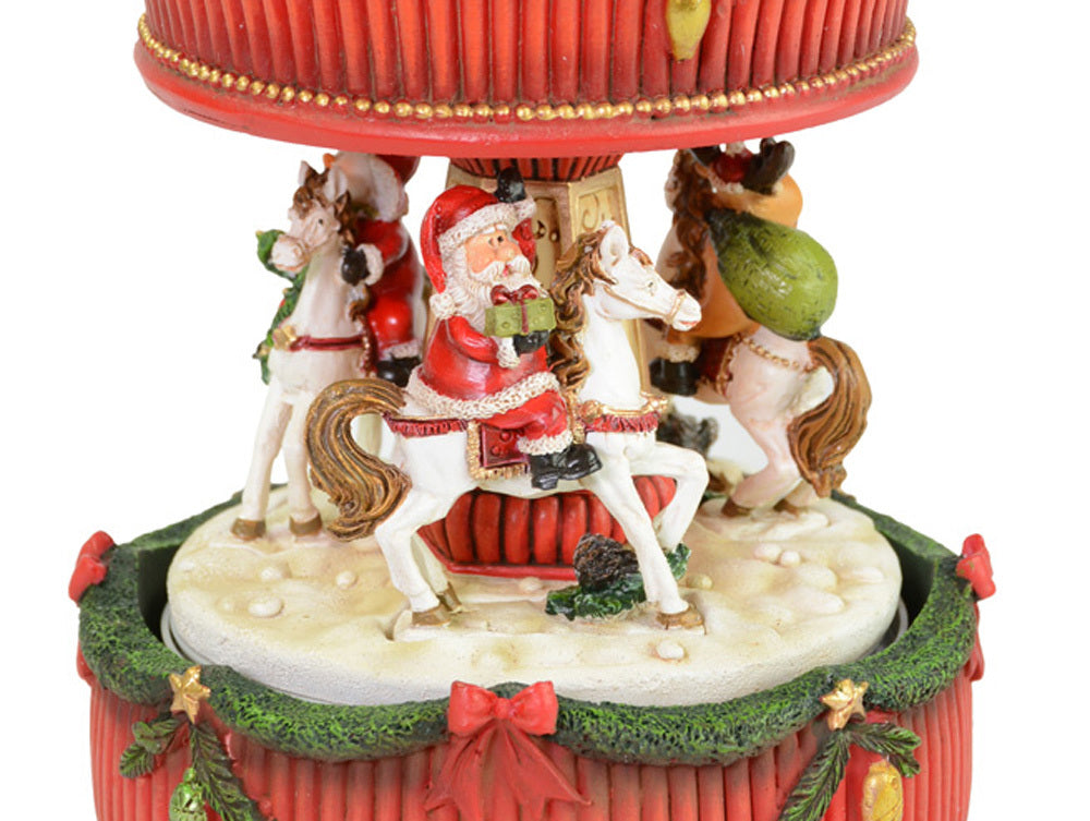 das-kost-mland-riffelmacher-spieluhr-karussell-weihnachten-17cm image 2