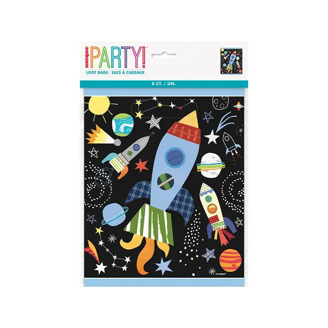 outer-space-geschenkt-te-pvc-weltraum-8er-set-f-r-kinder image 1