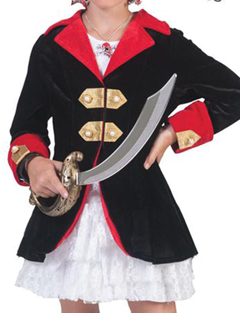 das-kost-mland-piratin-elizabetha-kost-m-m-dchen-gr-116-152 image 3