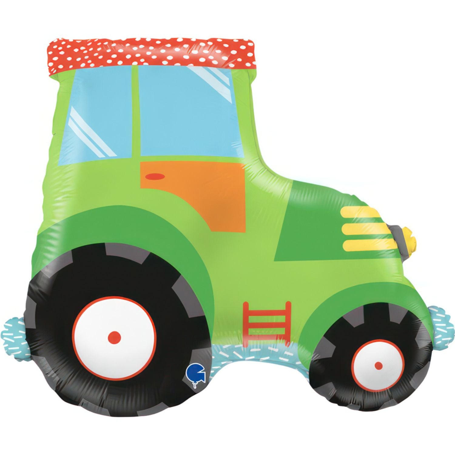 folienballon-traktor-shape-69-cm-helium-deko image 1