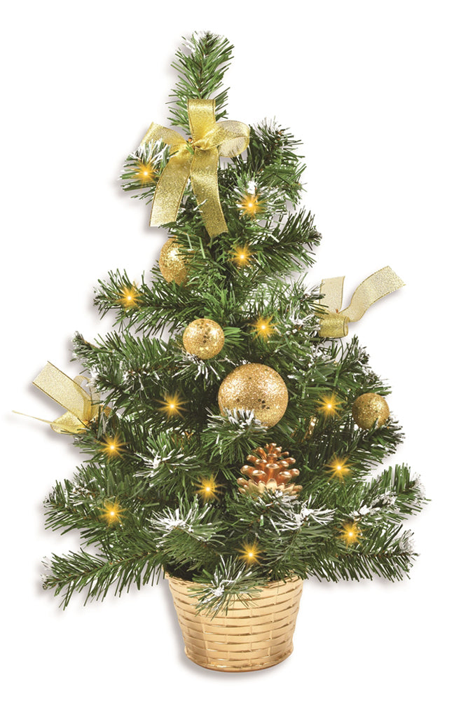 das-kost-mland-weihnachtsbaum-50cm-led-gold-20257 image 2