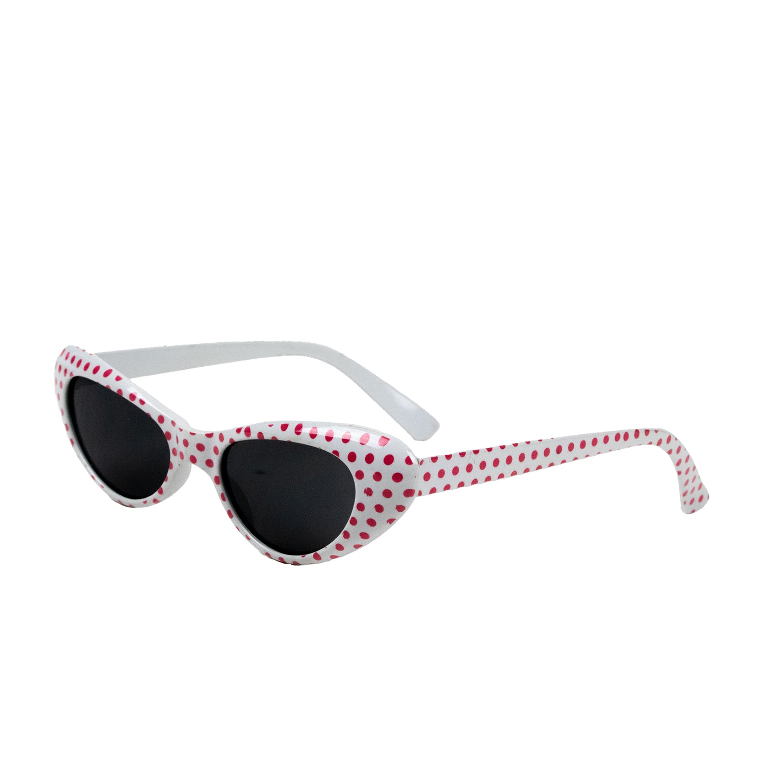 das-kost-mland-sandy-cat-eye-brille-wei-rosa-punkte image 3