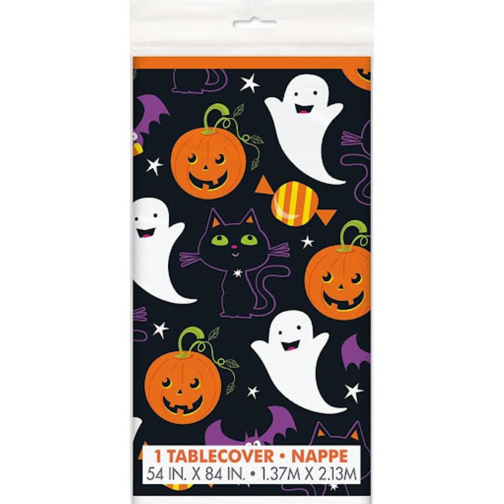 das-kost-mland-dekorationen-tischdecke-pvc-halloween-137x213-cm image 1