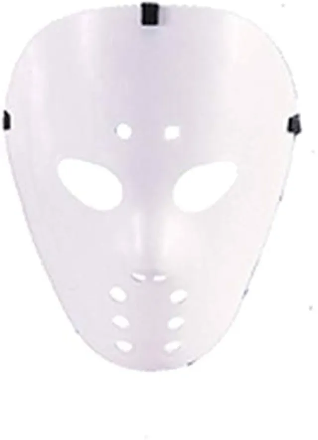 das-kost-mland-accessoires-maske-hockey-jason-wei-pvc image 1