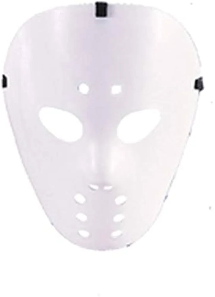 das-kost-mland-accessoires-maske-hockey-jason-wei-pvc image 1