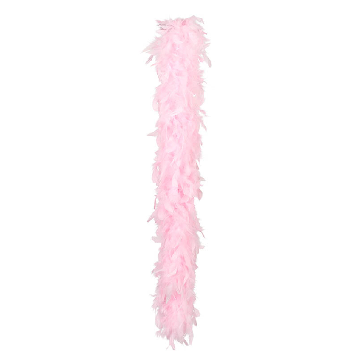 das-kost-mland-federboa-180cm-50g-rosa-accessoire image 3