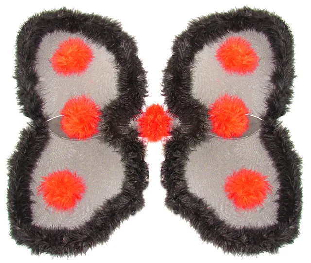 das-kost-mland-marienk-fer-fl-gel-60x48-cm-schwarz-rot-marabou image 1