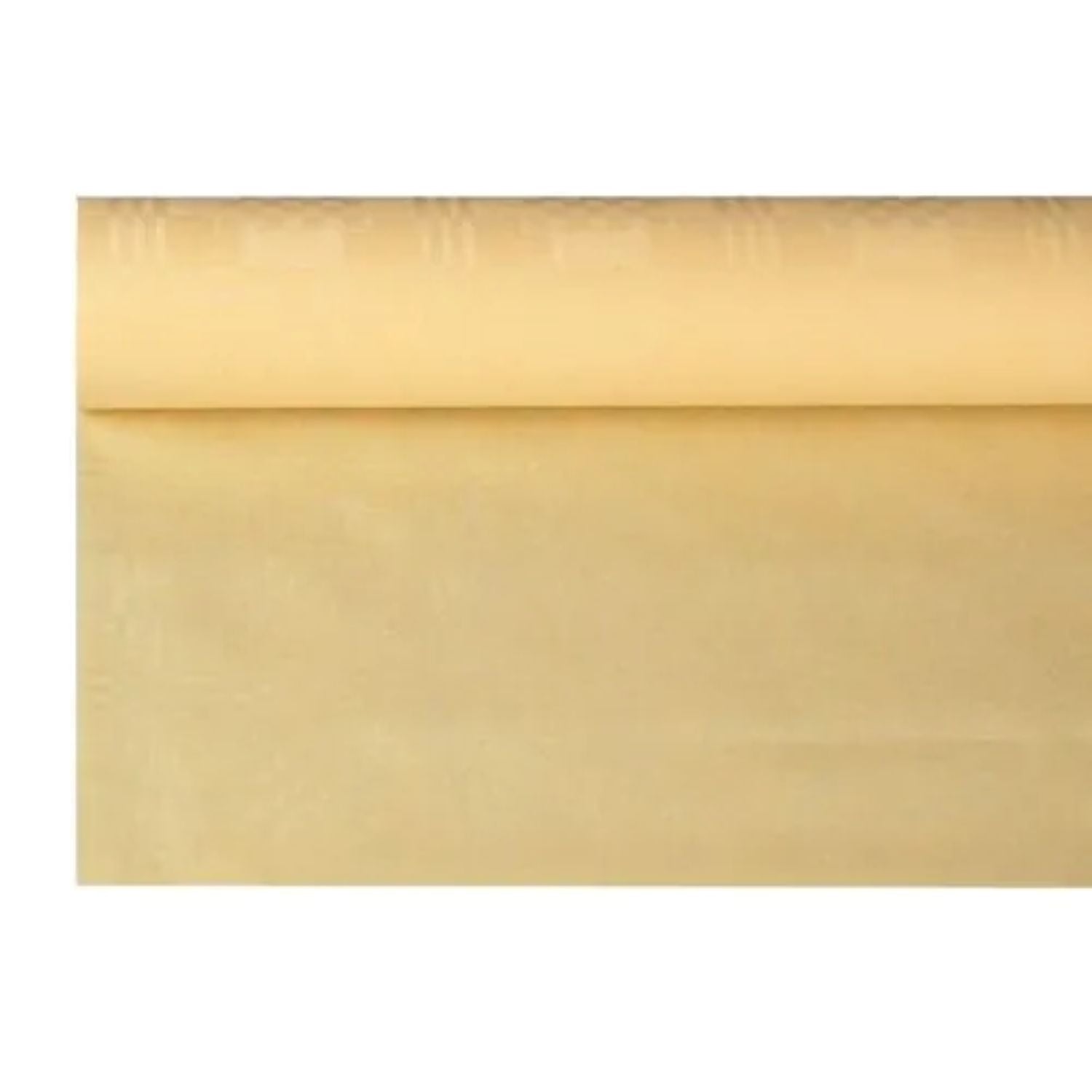 das-kost-mland-damastpr-gung-papiertischdecke-creme-8x1-2m image 1