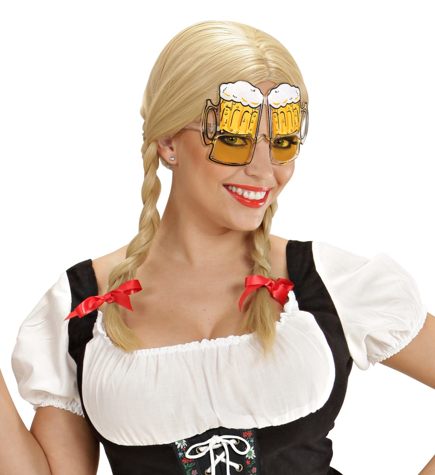 das-kost-mland-bierfest-partybrille-bierbrille-gelb image 4
