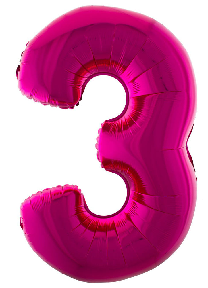 das-kost-mland-deko-xxl-zahlen-folienballon-100-cm-pink-zahl-3 image 1