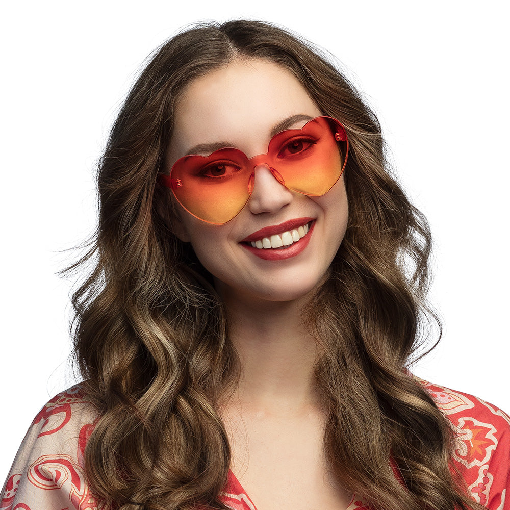 das-kost-mland-festival-hearts-herzbrille-partybrille-orange image 1