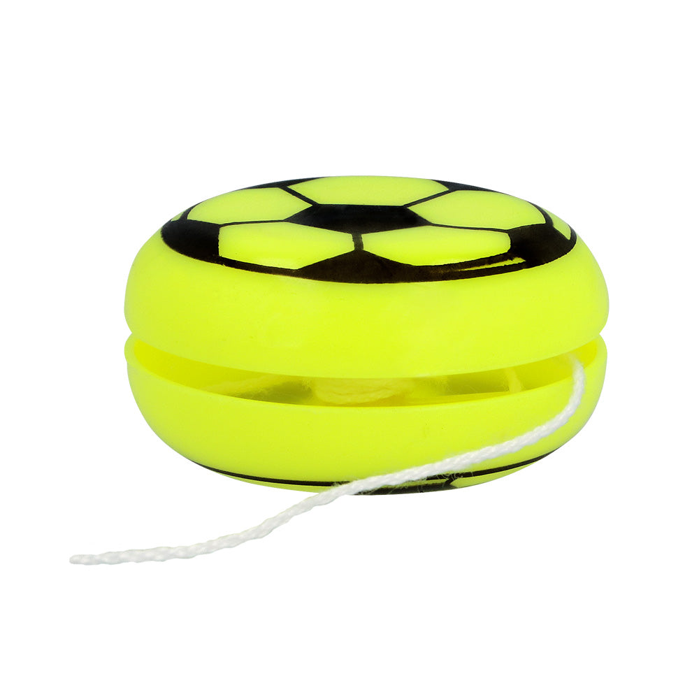 das-kost-mland-favours-fu-ball-jo-jos-3-5cm-6-stk-neon image 3