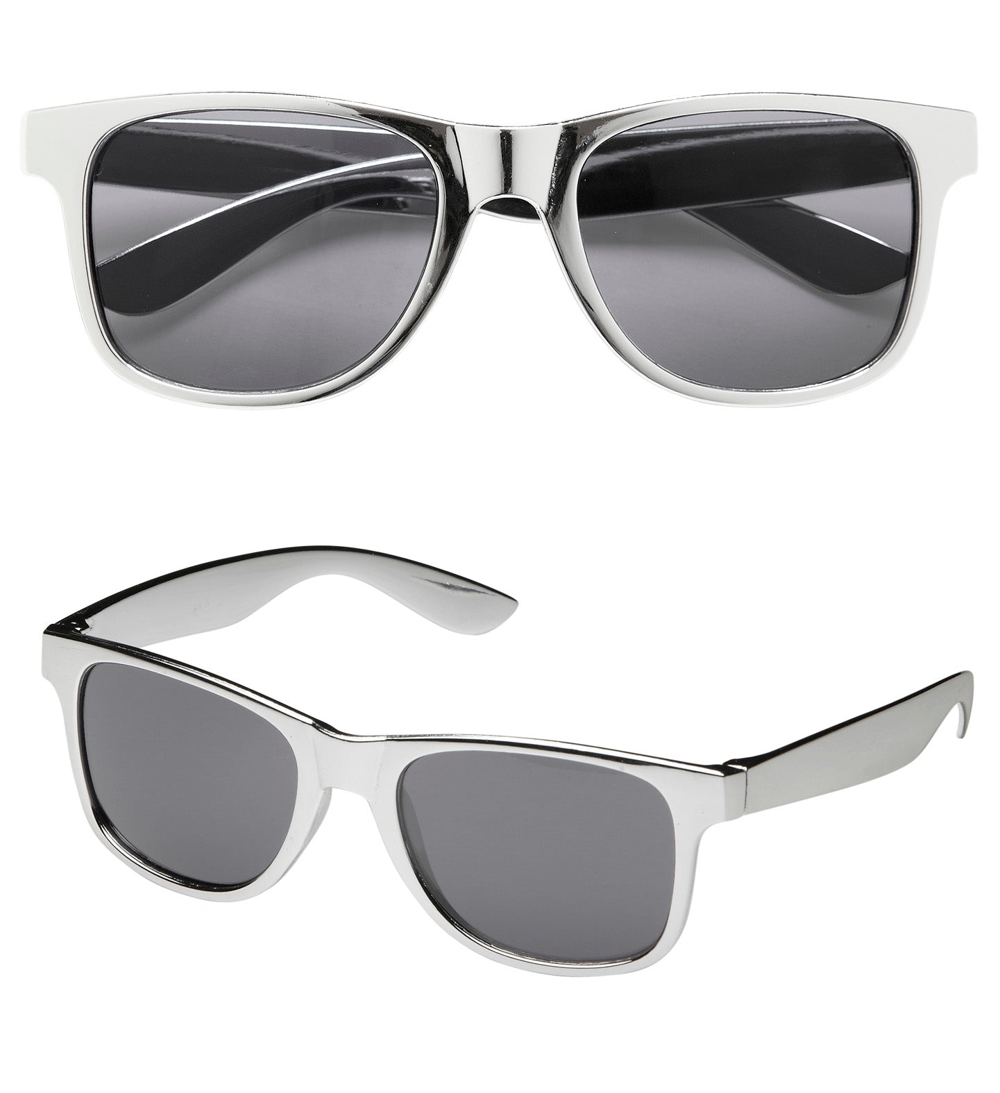 das-kost-mland-accessoires-partybrille-silber-metallic-get-nt image 1