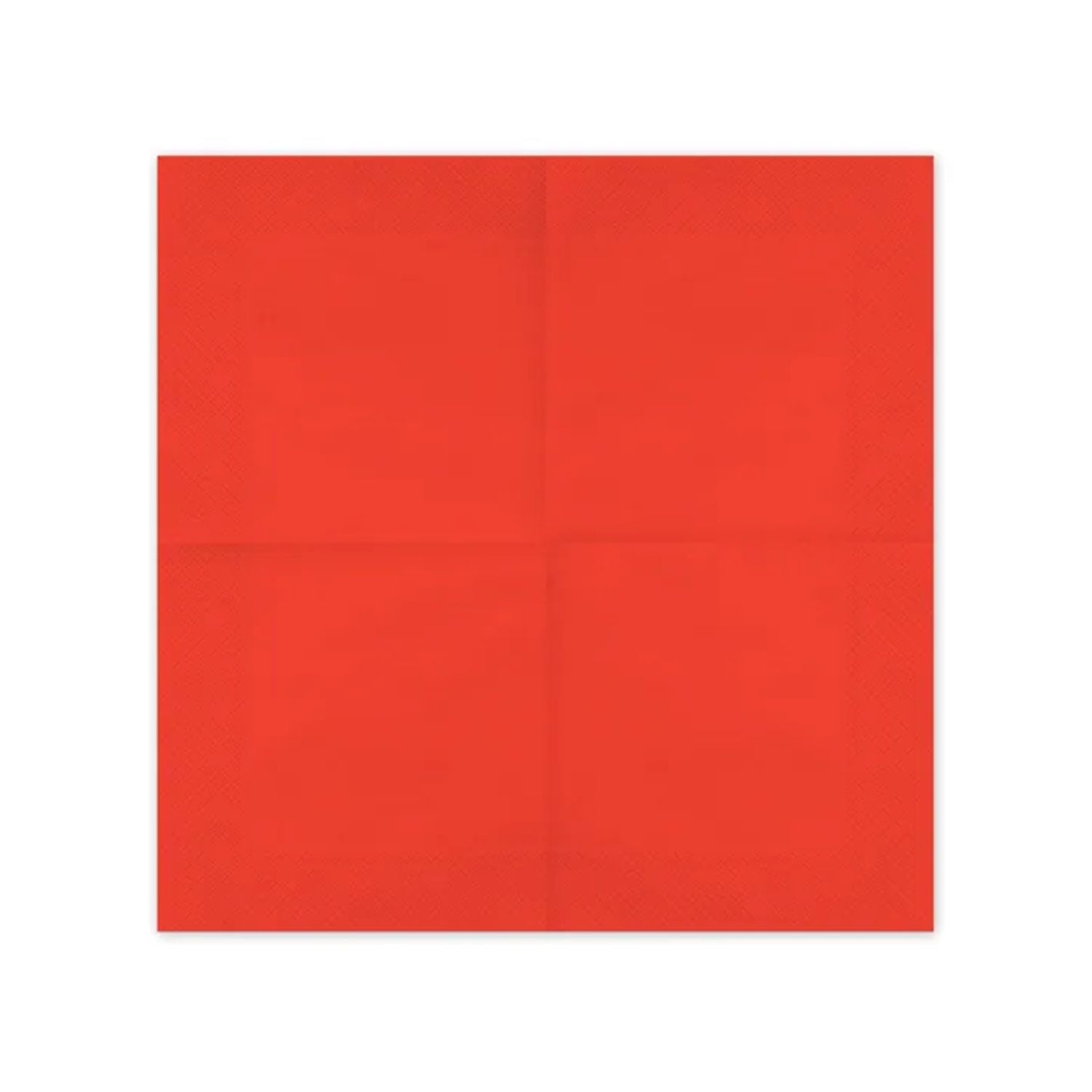 das-kost-mland-dekorationen-servietten-uni-20stk-33x33cm-rot image 2