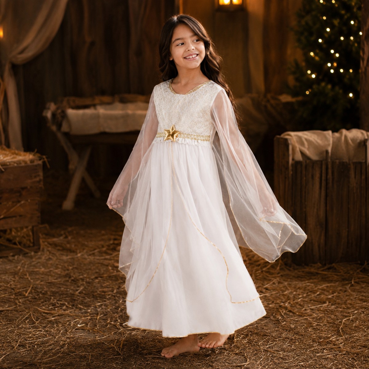 das-kost-mland-lucia-engelskost-m-kinder-wei-gold-t-ll image 4
