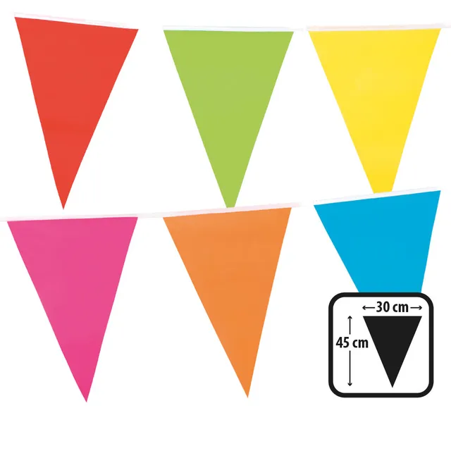 das-kost-mland-dekorationen-wimpelkette-pe-45x30cm-10m-bunt image 1