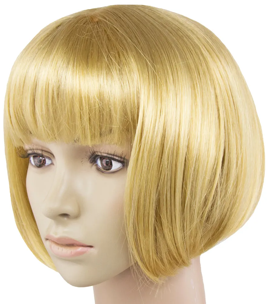 das-kost-mland-laura-bob-per-cke-damen-blond-echthaar-look image 1