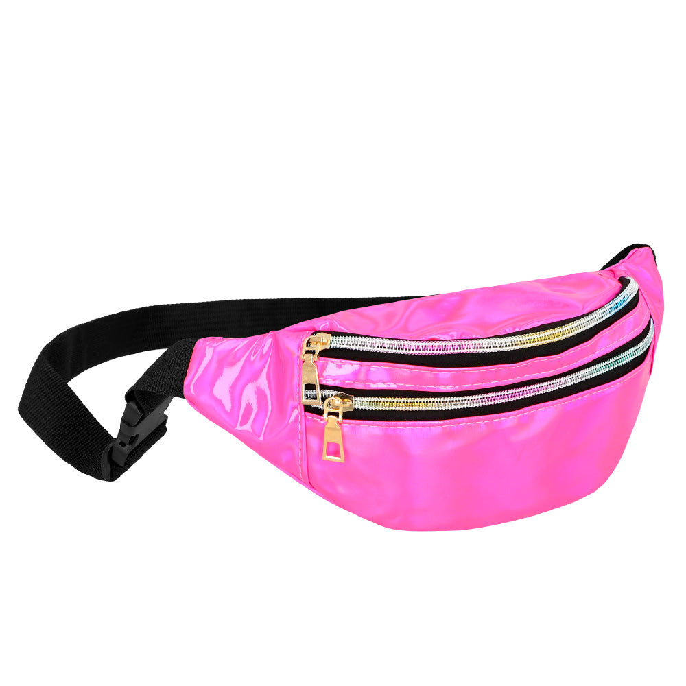 das-kost-mland-accessoires-bauchtasche-holo-festival-g-rteltasche image 6