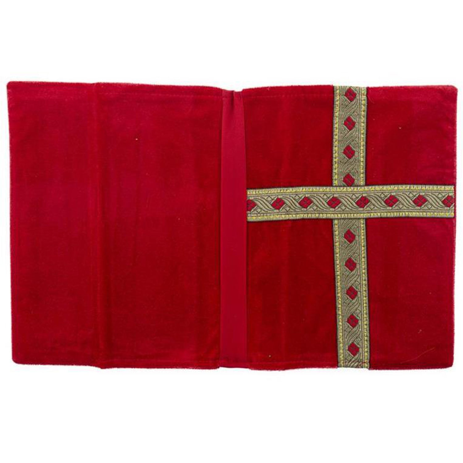 das-kost-mland-sankt-nikolaus-buch-umschlag-rot-gold image 5