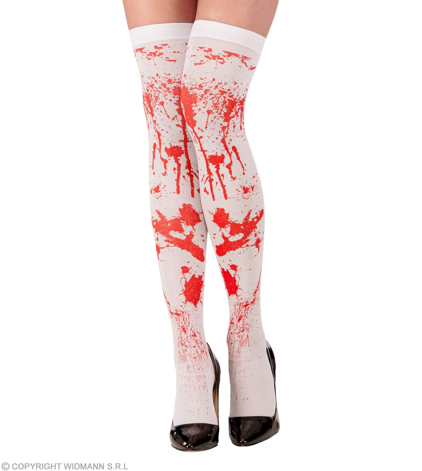 das-kost-mland-overknees-wei-rot-blutig-einheitsgr-e image 1