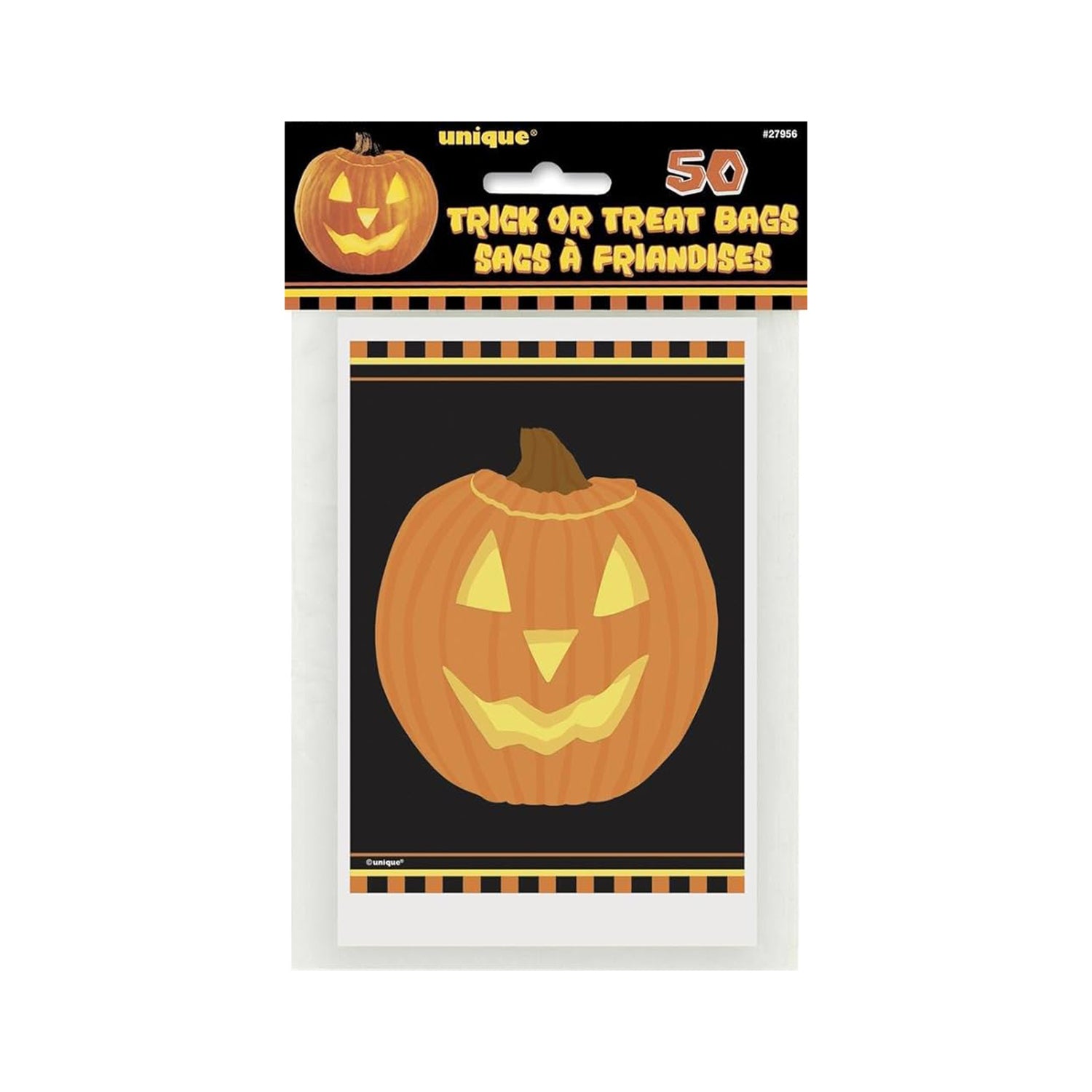 pumpkin-glow-bag-t-te-50-st-9x13cm-halloween-tischdeko image 1