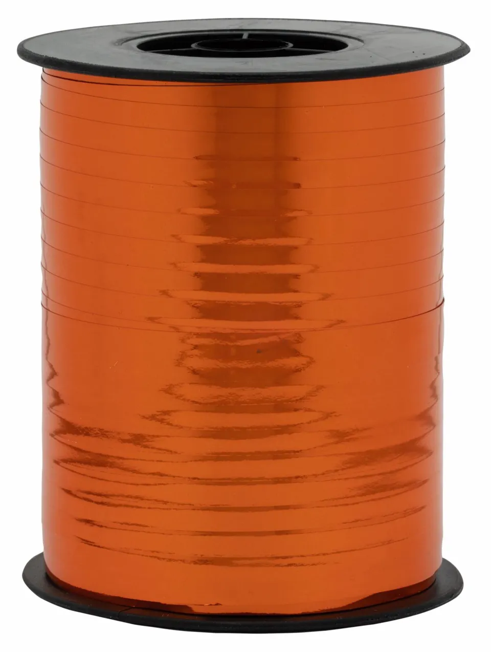das-kost-mland-geschenkband-metallic-mandarin-10mm-250m image 1