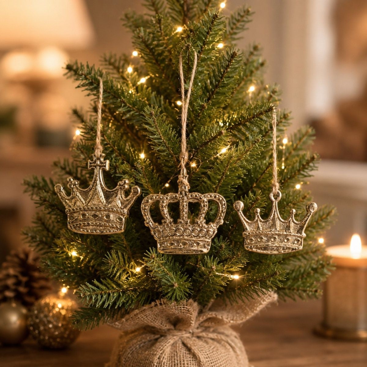 riffelmacher-h-nger-krone-8-5-cm-gold-1-st-ck-weihnachtsdeko image 4