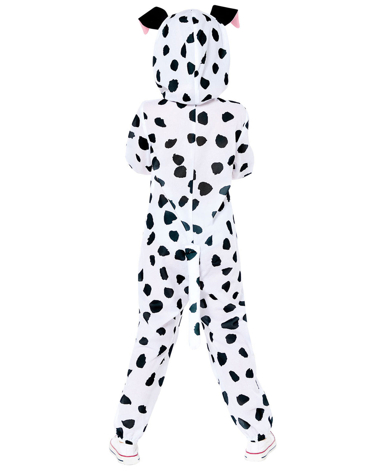 das-kost-mland-dalmatiner-kinderkost-m-overall-3-12-jahre image 3