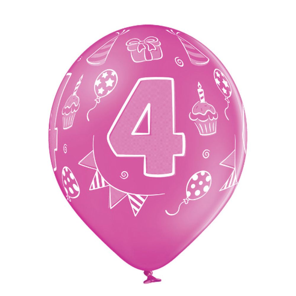 das-kost-mland-luftballon-geburtstag-4-bunt-30-cm-6-st-ck image 6
