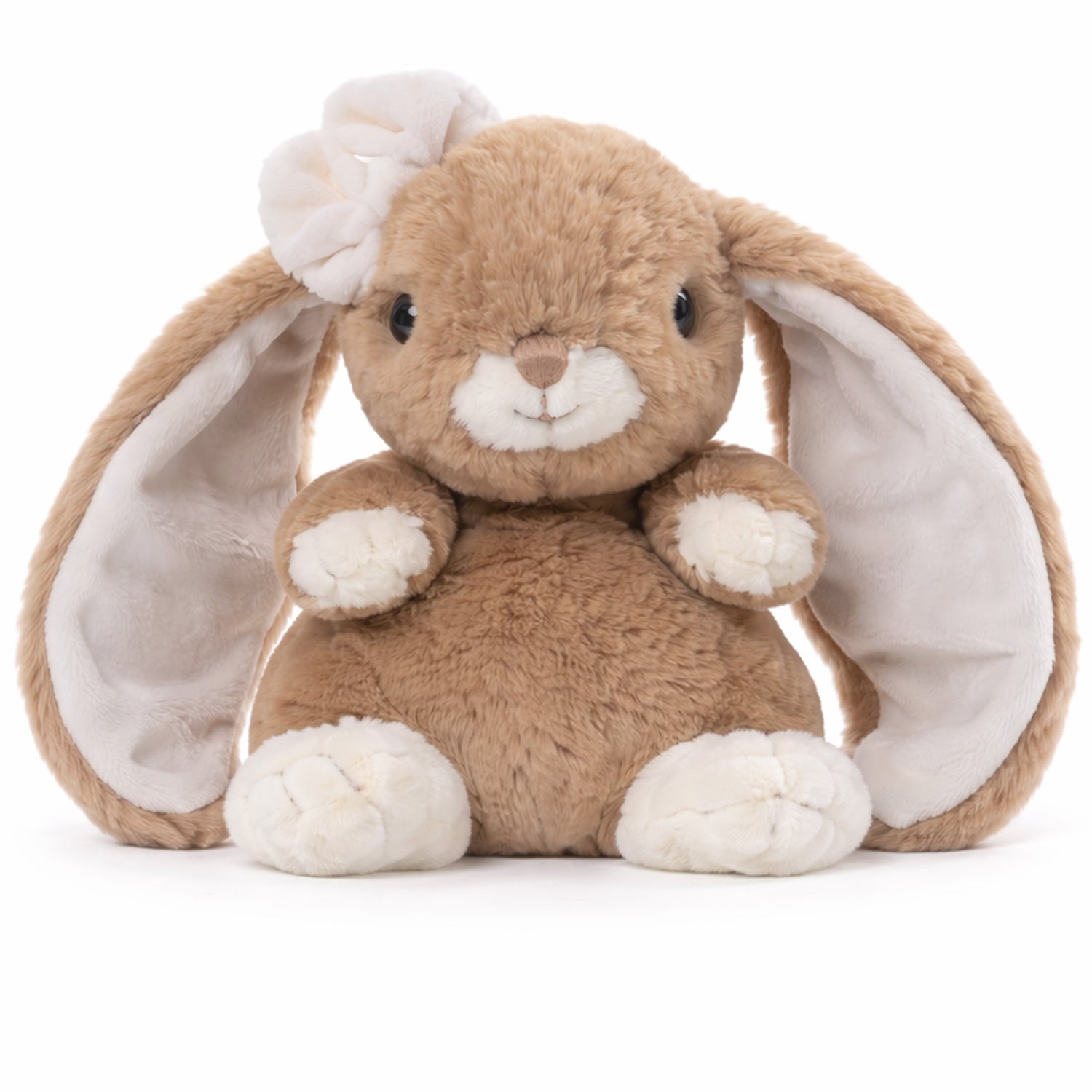 das-kost-mland-cute-kanina-kuscheltier-h-schen-15-cm-hellgrau image 3