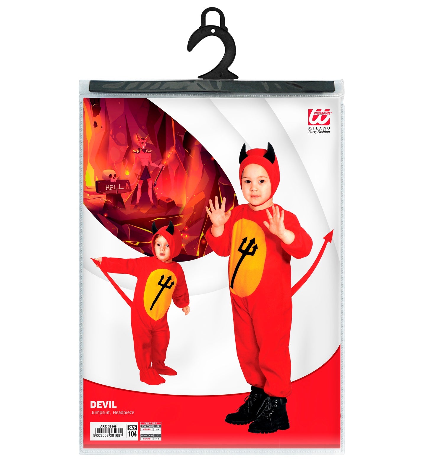 das-kost-mland-jungen-teufelchen-teufelskost-m-kinder-overall-gr-e-104 image 3