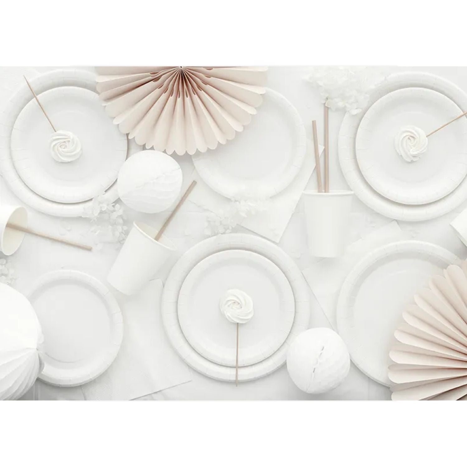 das-kost-mland-servietten-uni-wei-33x33-cm-20-stk image 3