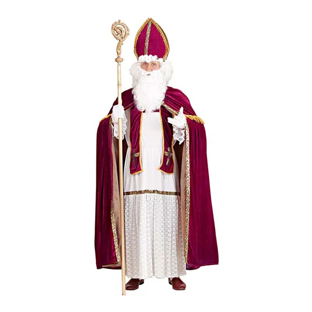 das-kost-mland-sankt-nikolaus-kost-m-herren-gr-s-m image 1