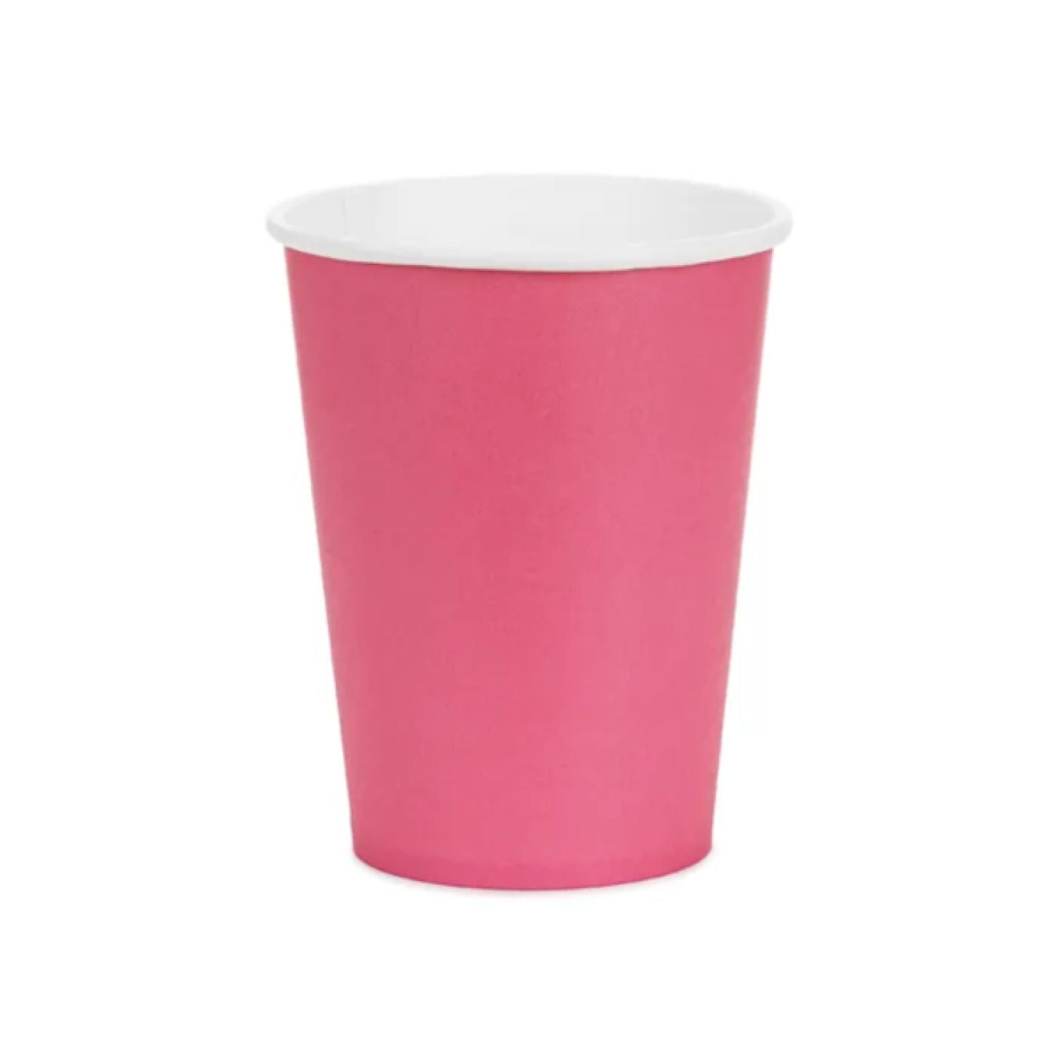 das-kost-mland-pappbecher-250ml-6-stk-wei-unifarben image 7
