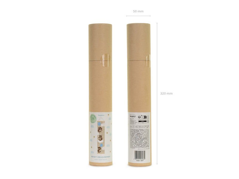 das-kost-mland-dekorationen-messlatte-b-r-24x100-cm-wand image 3