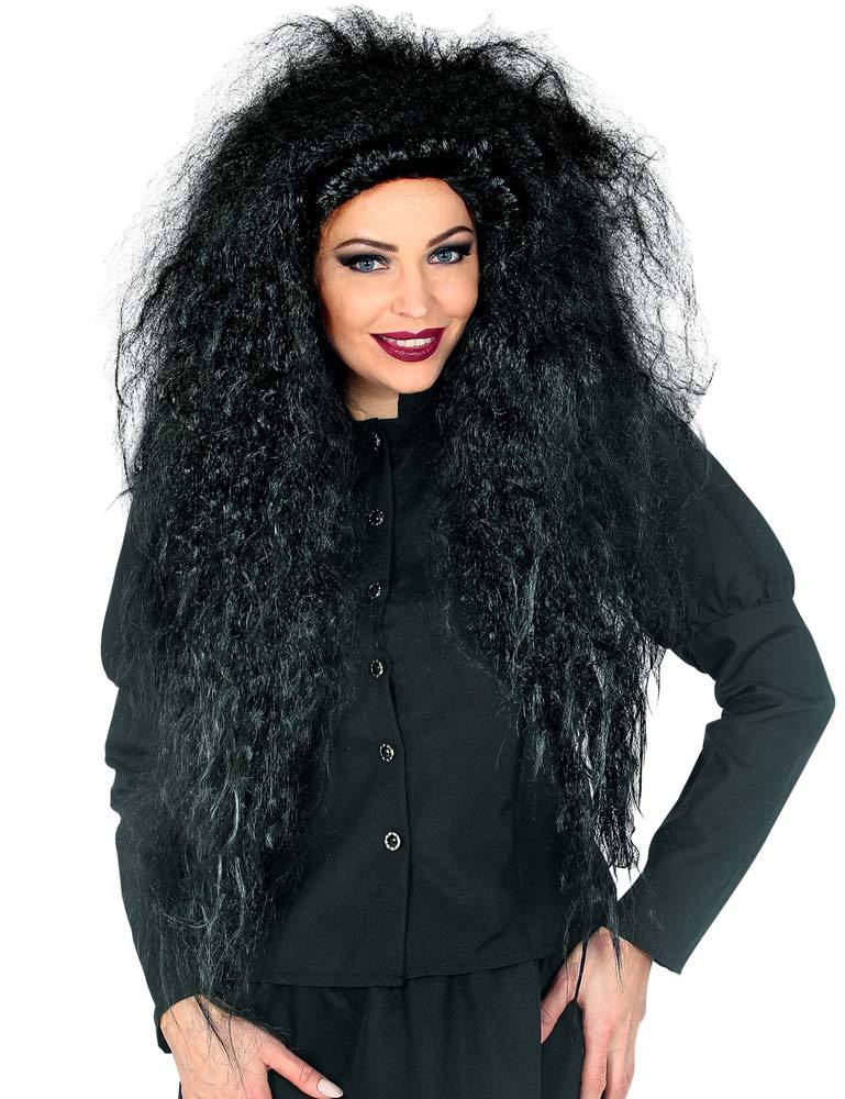 das-kost-mland-riesenfrise-langhaar-locken-per-cke-schwarz-popstar image 4