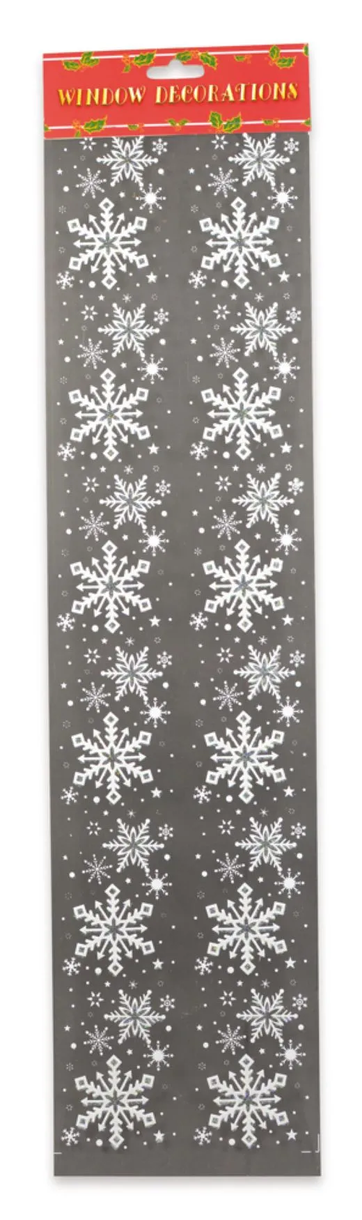 riffelmacher-schneeflockenbanner-fensterdeko-wei-glitter-60cm image 1