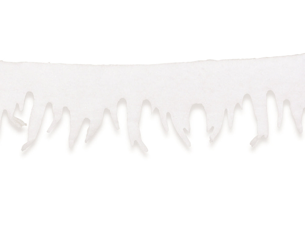 das-kost-mland-schneevlies-kunstschnee-200x50cm-wei-deko image 4