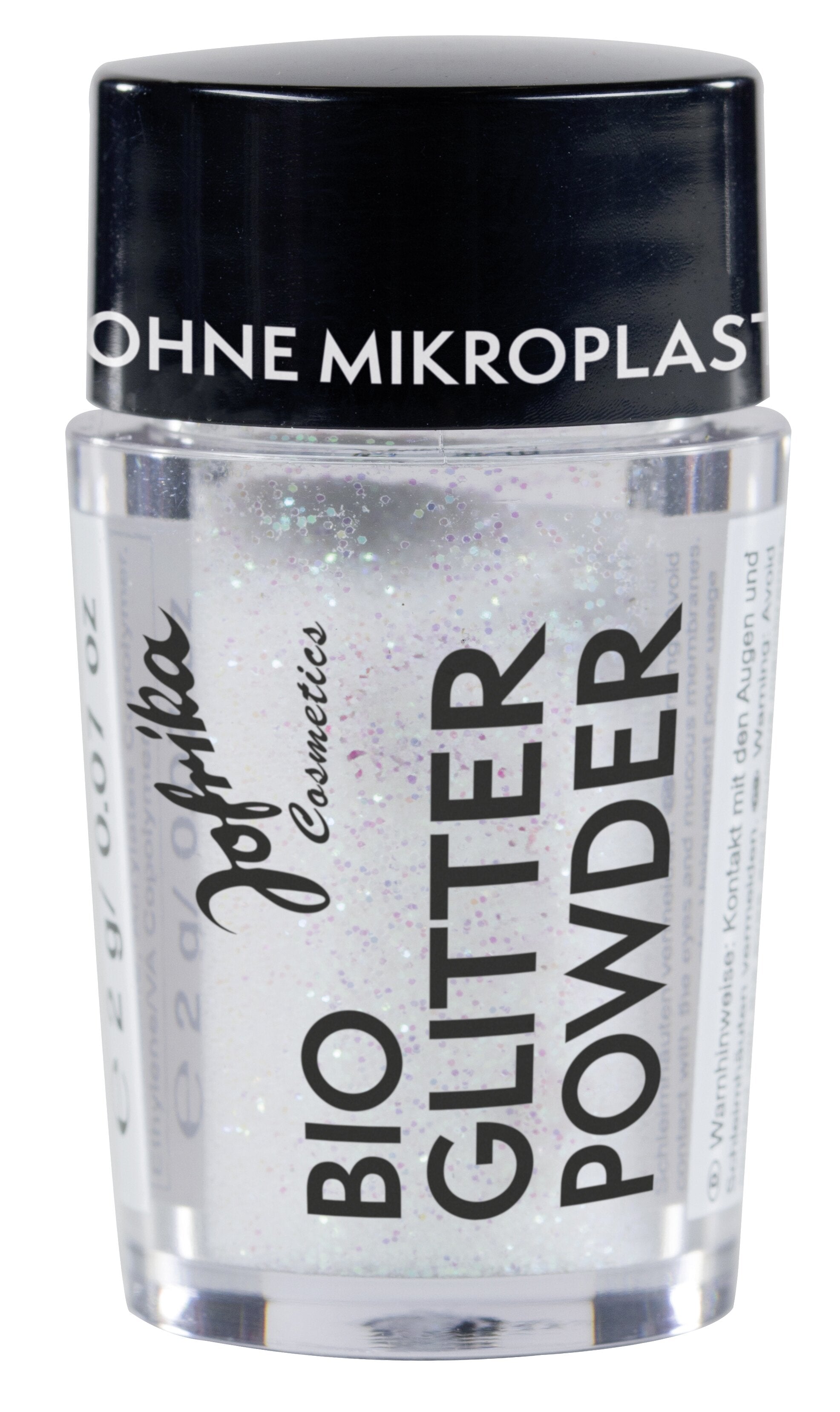 jofrika-bio-glitter-powder-streudose-2g-silber image 7