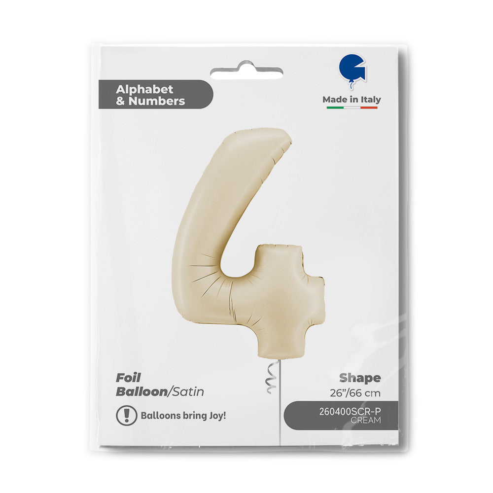 grabo-riesenzahl-folienballon-26-66cm-satin-cream-zahl-4 image 2