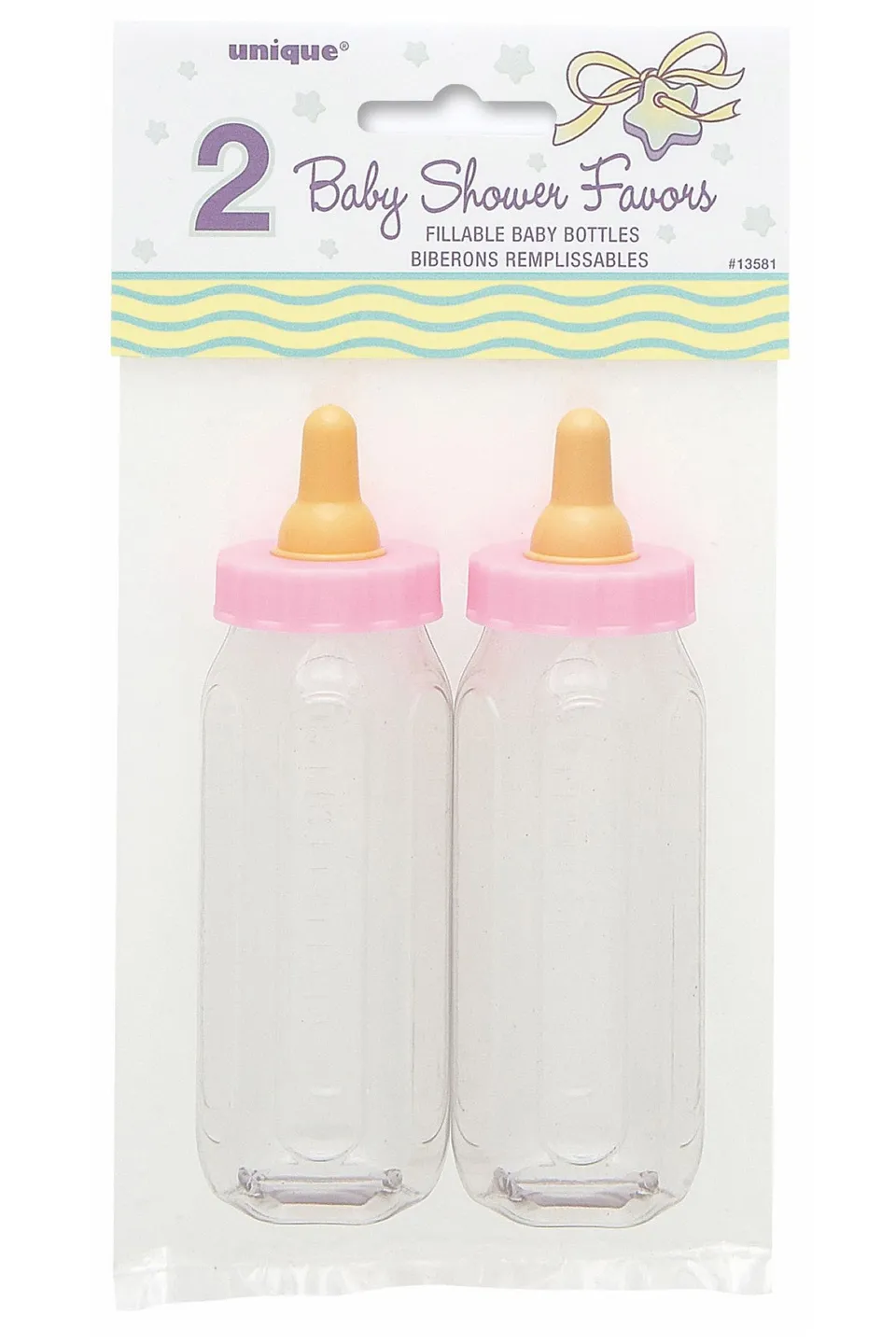 das-kost-mland-babyfl-schchen-pink-babyparty-deko-2-st-ck image 1