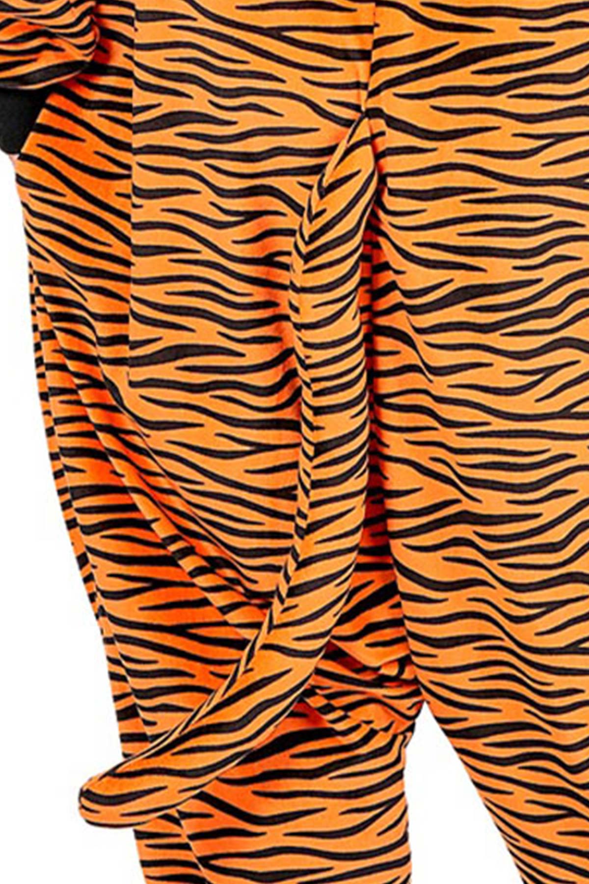 das-kost-mland-herren-tiger-overall-pl-schkost-m-orange-l-xl image 8