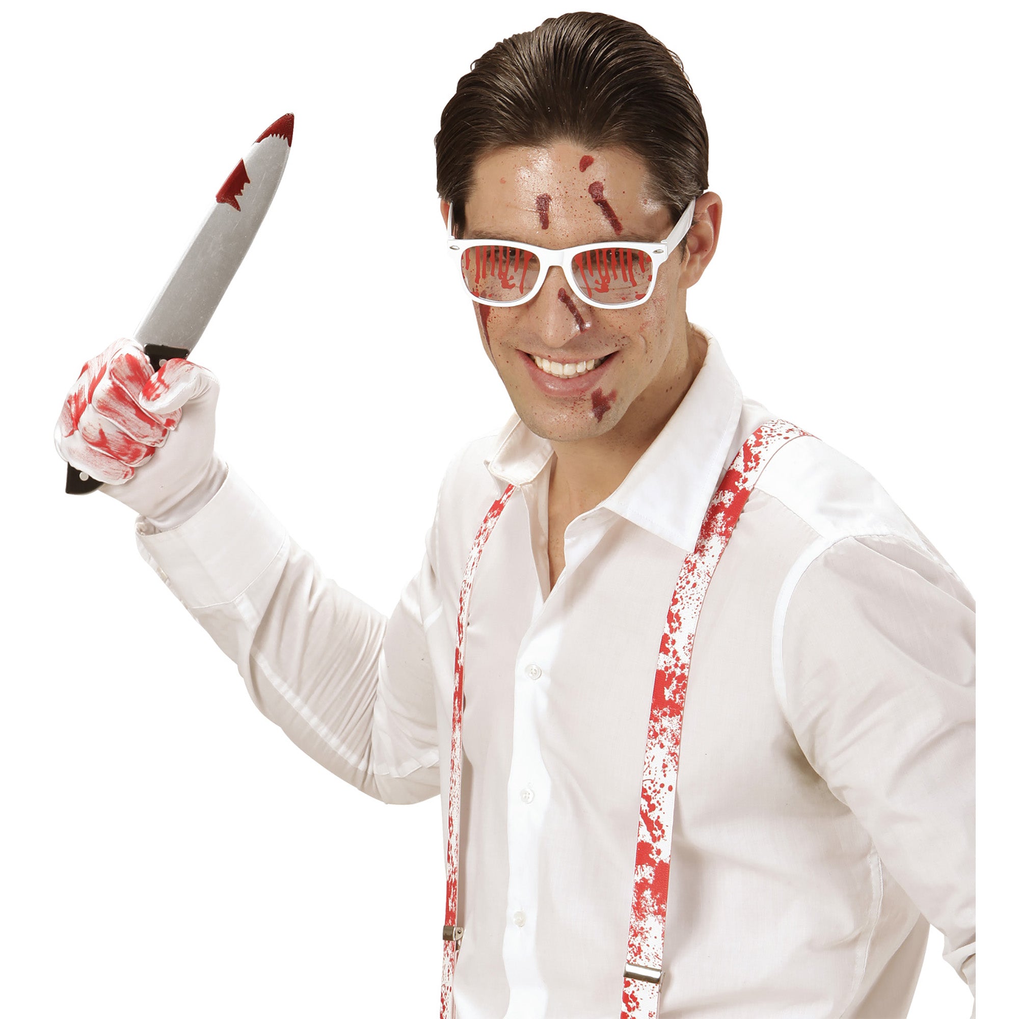 das-kost-mland-blutiges-messer-spielzeugmesser-30cm-halloween image 3
