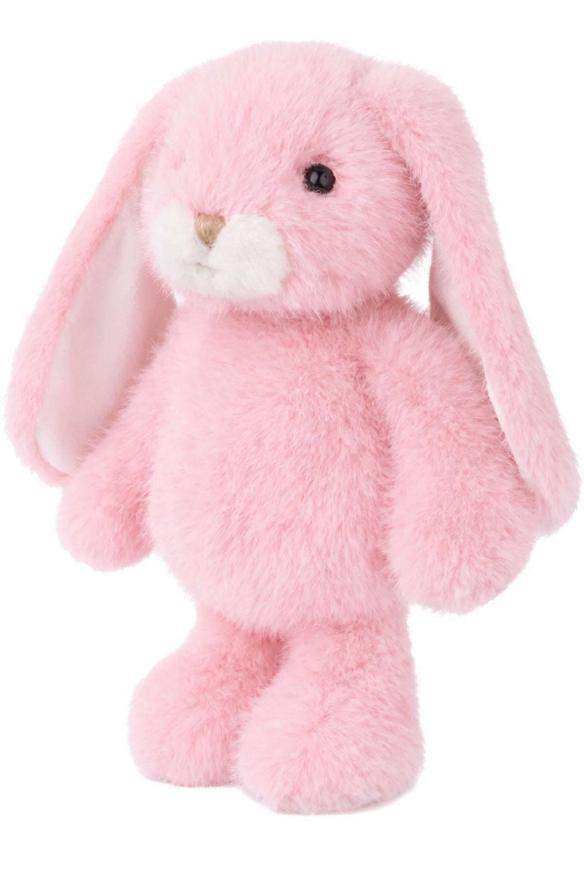 das-kost-mland-jumpy-bunny-30-cm-kuscheltier-h-schen-pink-weich image 3