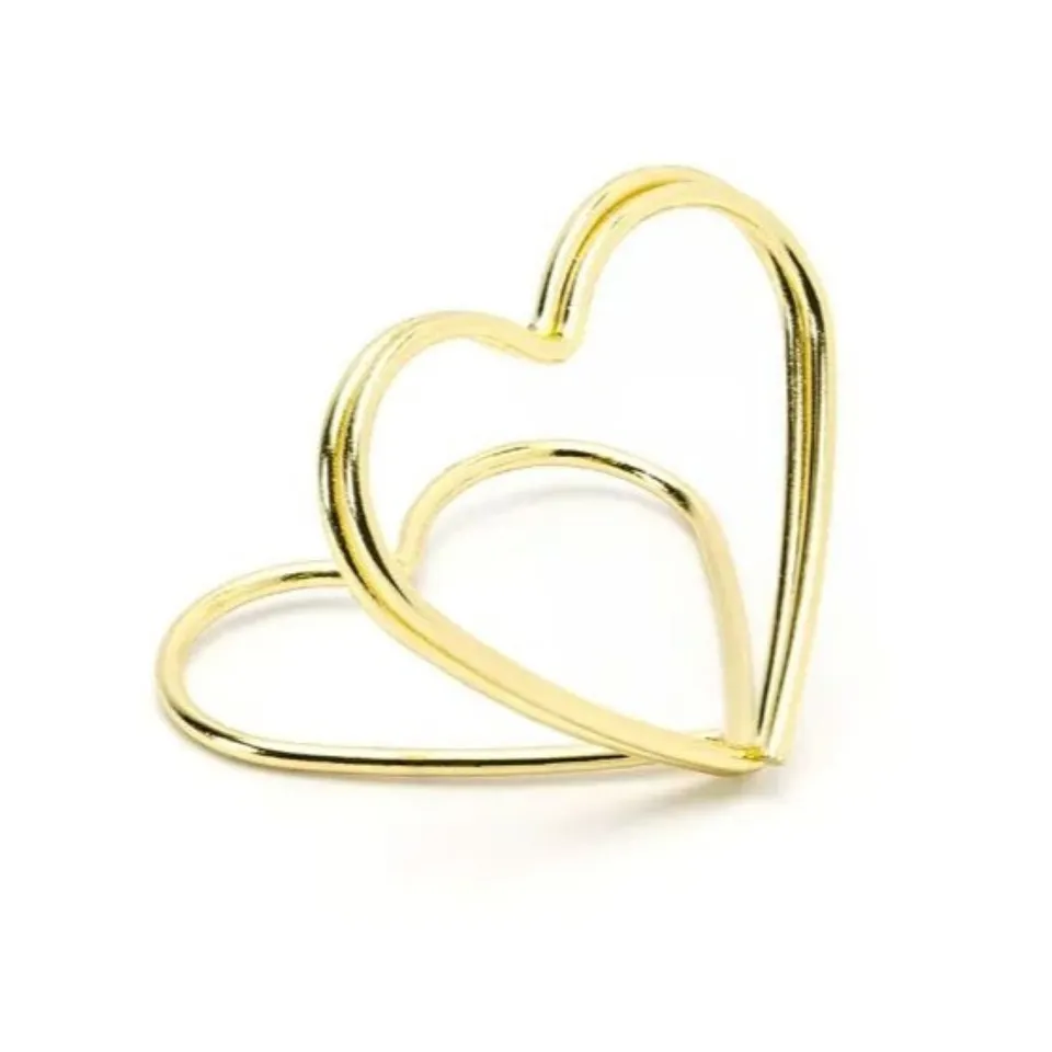 das-kost-mland-platzkartenhalter-herzen-gold-2-5-cm-10-st-ck image 1