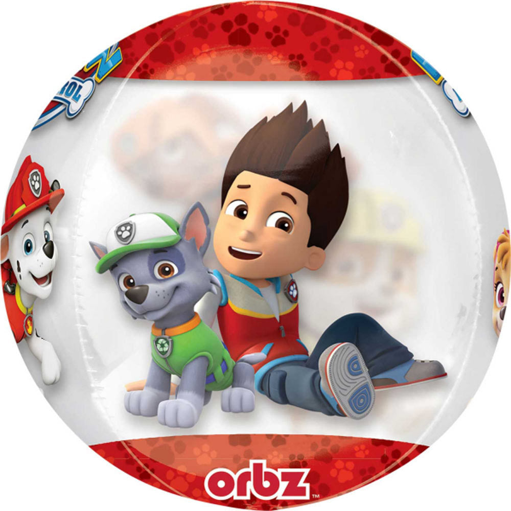 das-kost-mland-paw-patrol-orbz-folienballon-38x40-cm image 3