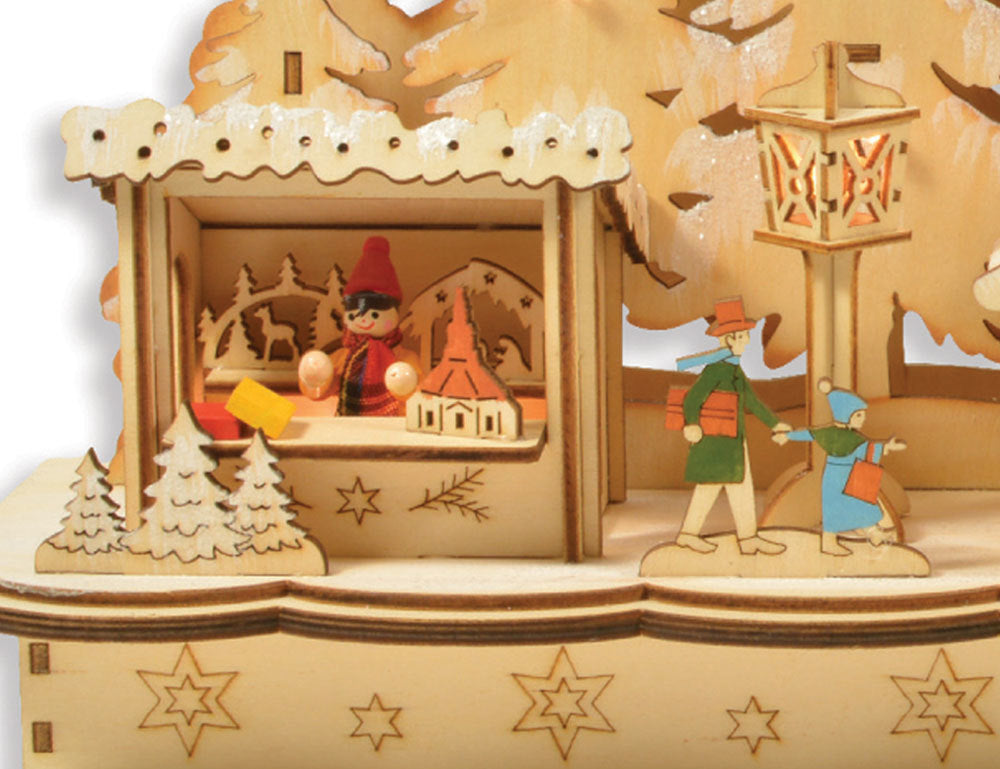 riffelmacher-fensterleuchter-weihnachtsmarkt-76367-natur-48cm image 3