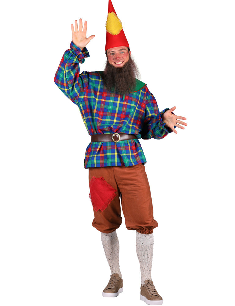 das-kost-mland-herren-zwergenkost-m-kobold-gr-e-l-mit-m-tze image 3
