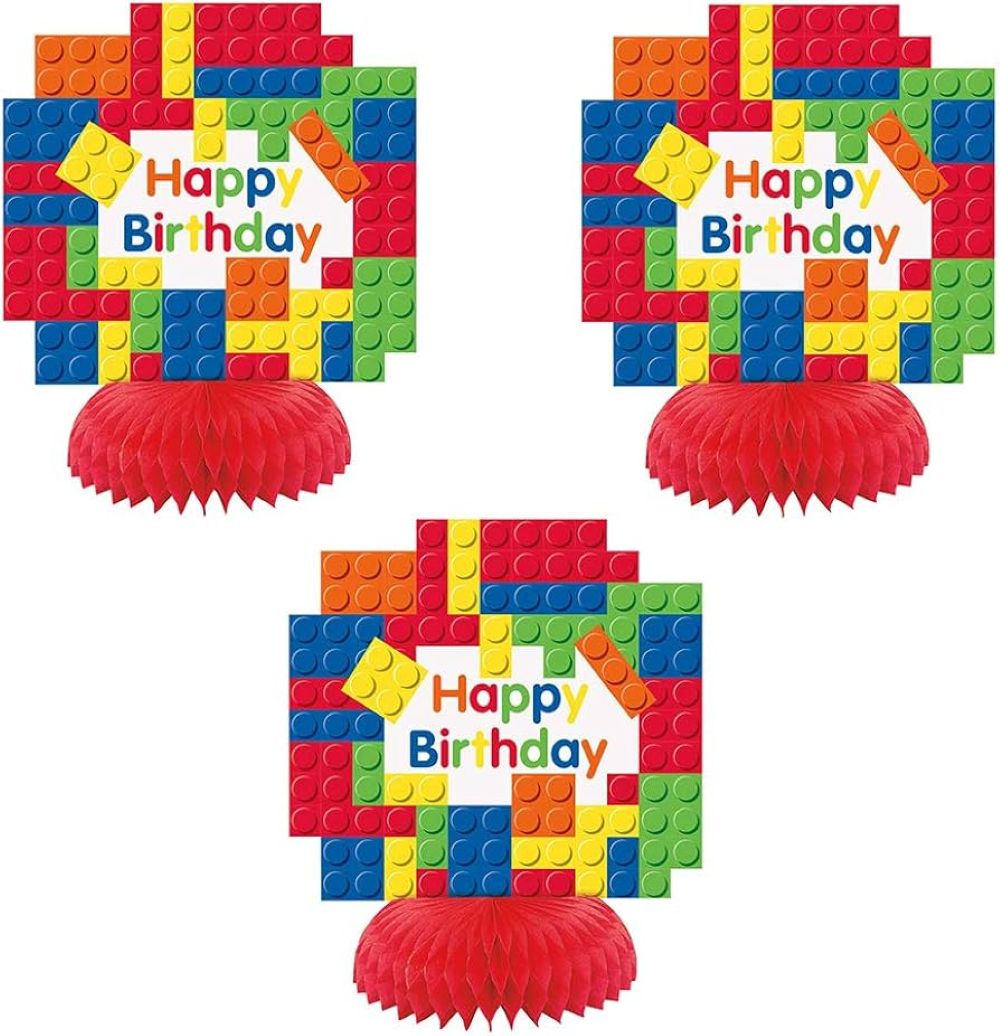 das-kost-mland-dekorationen-tischaufsteller-blocks-happy-birthday-3er-set image 1